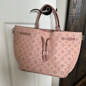 Louis Vuitton girolata Mahina Magnolia
